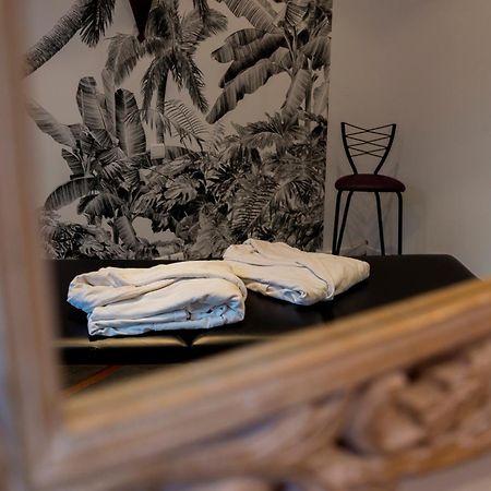 Suite And Spa 21 디종 외부 사진