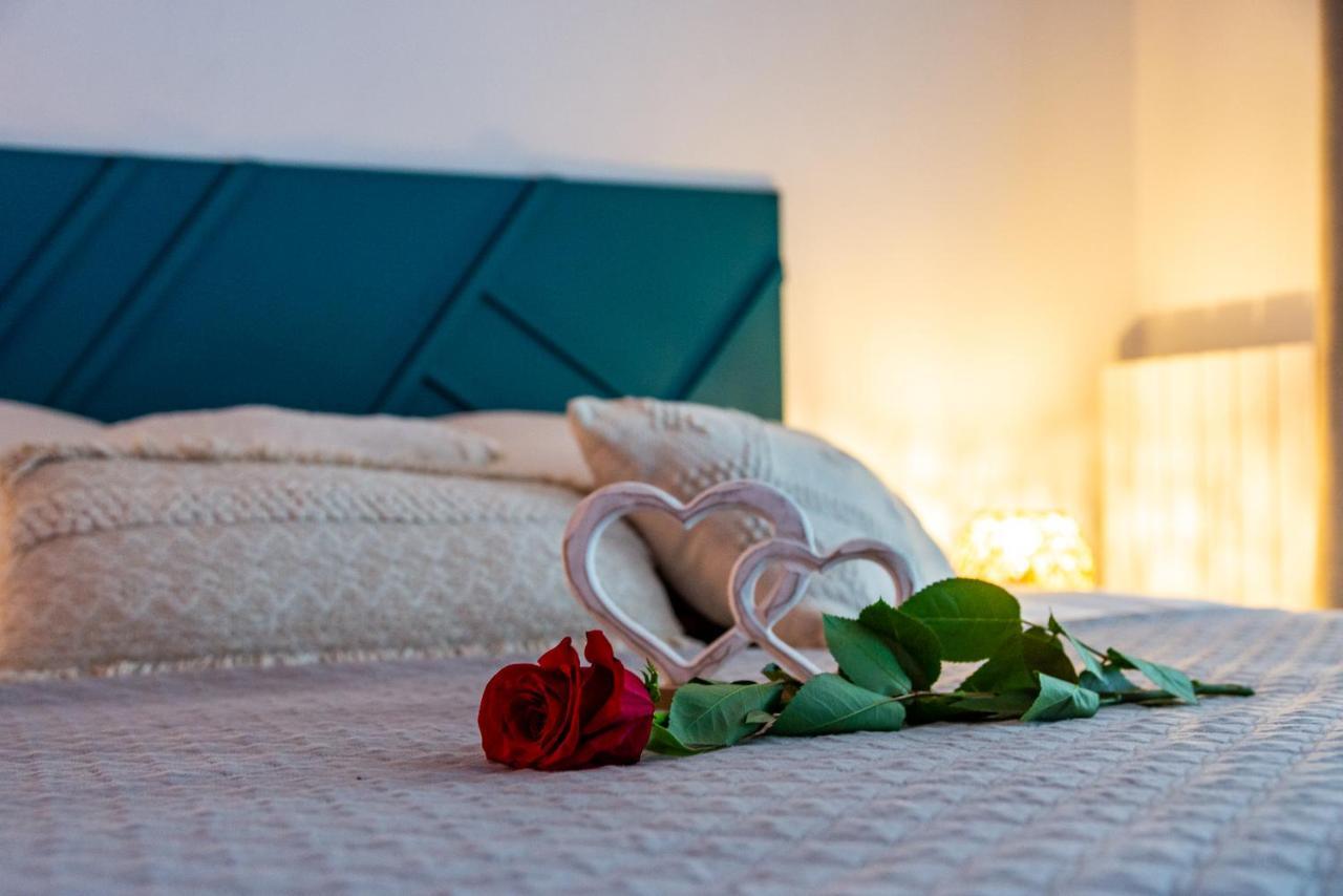 Suite And Spa 21 디종 외부 사진