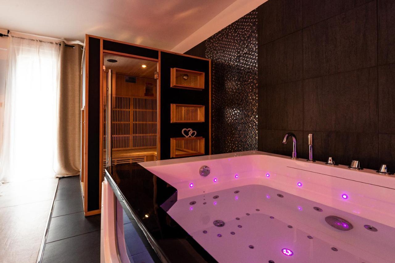 Suite And Spa 21 디종 외부 사진