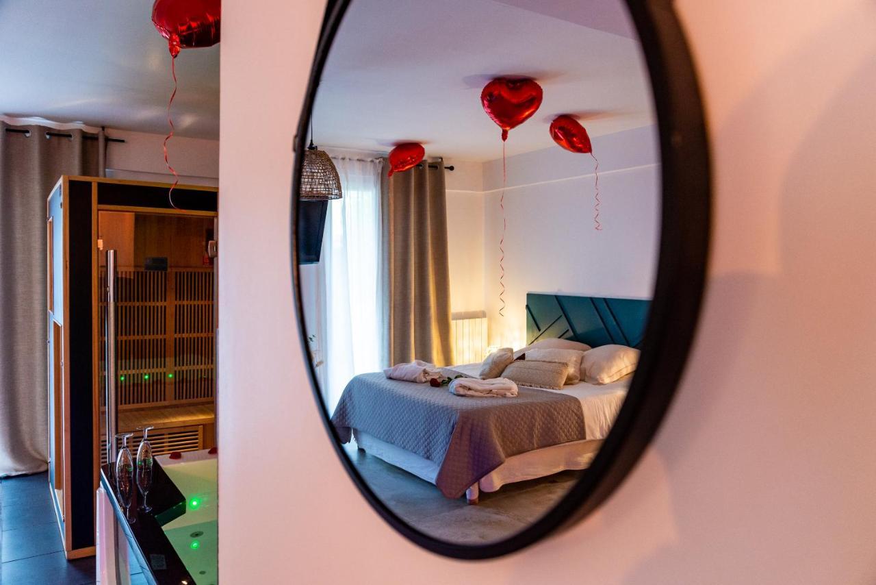 Suite And Spa 21 디종 외부 사진