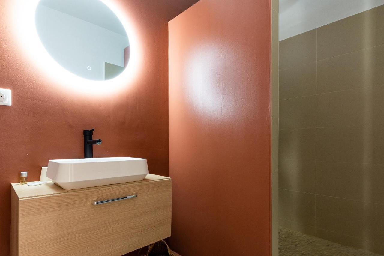 Suite And Spa 21 디종 외부 사진