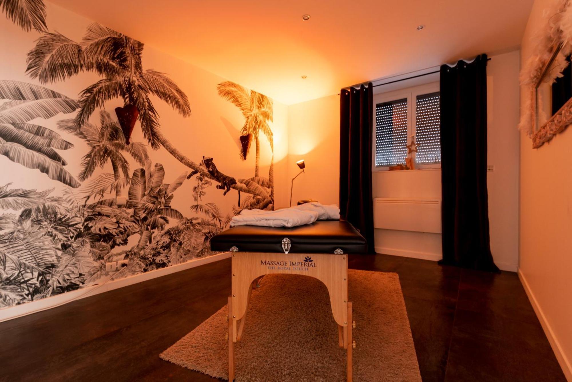 Suite And Spa 21 디종 외부 사진