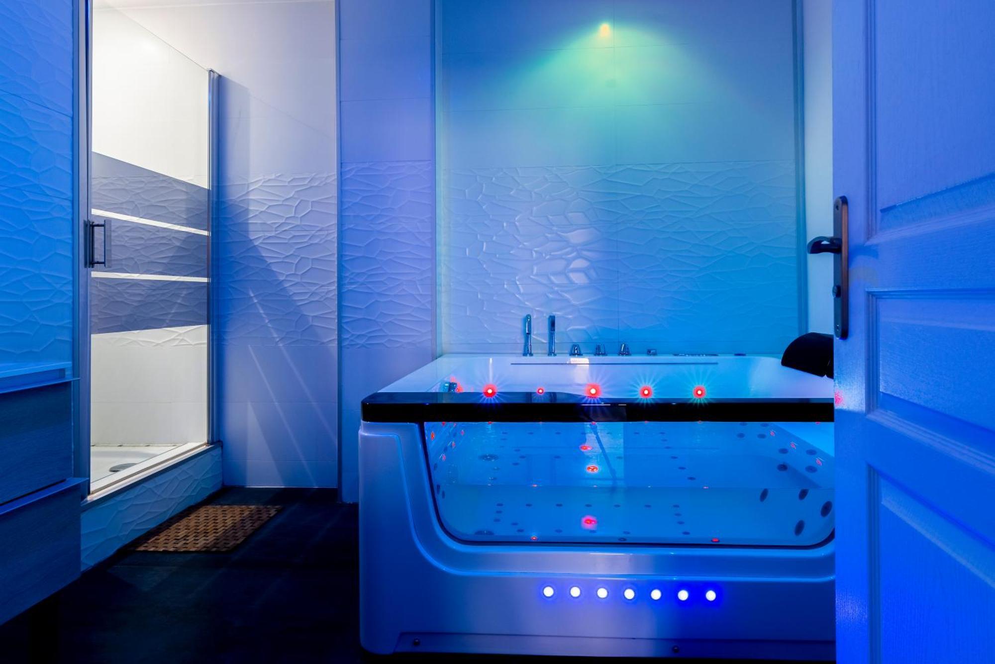 Suite And Spa 21 디종 외부 사진