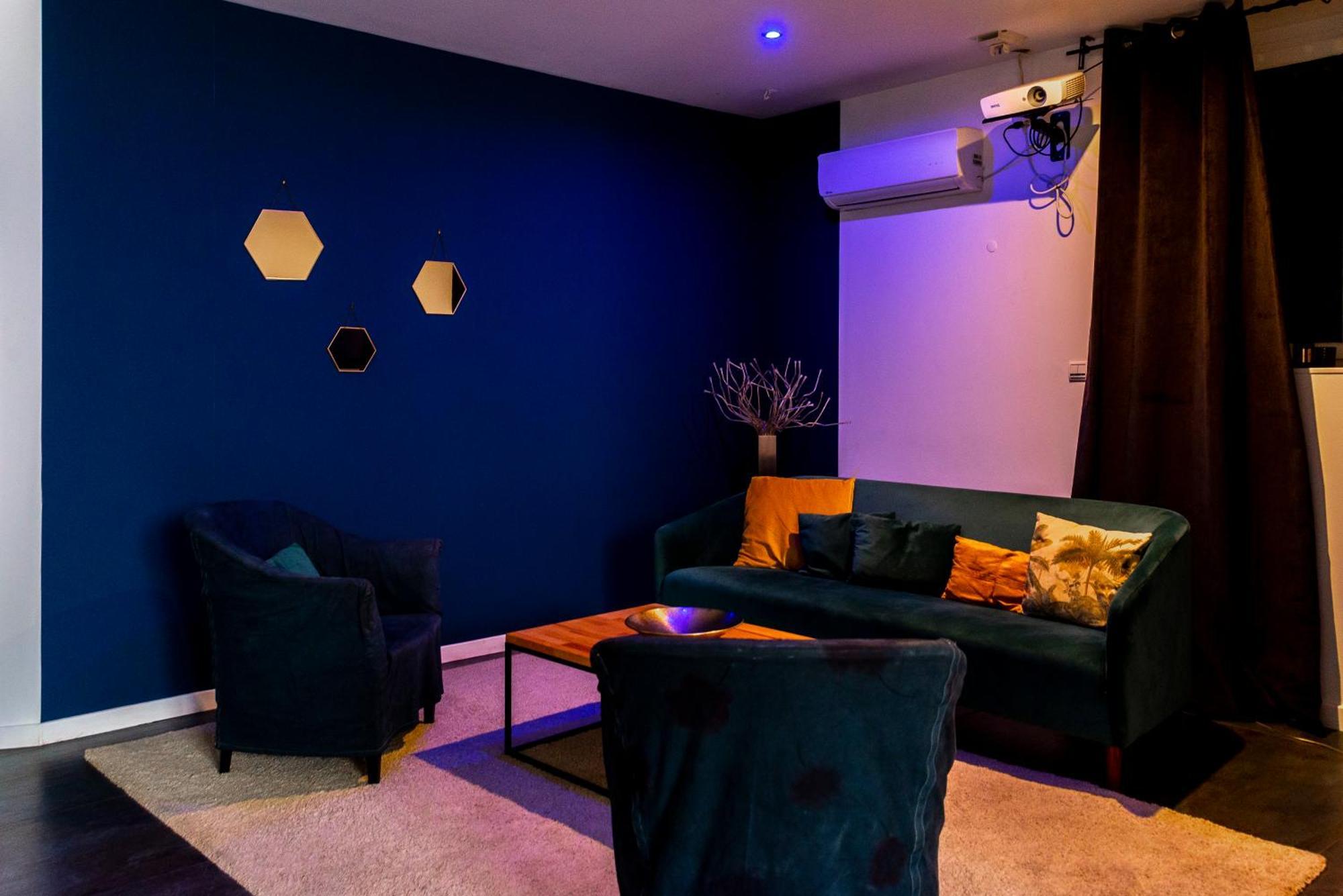Suite And Spa 21 디종 외부 사진