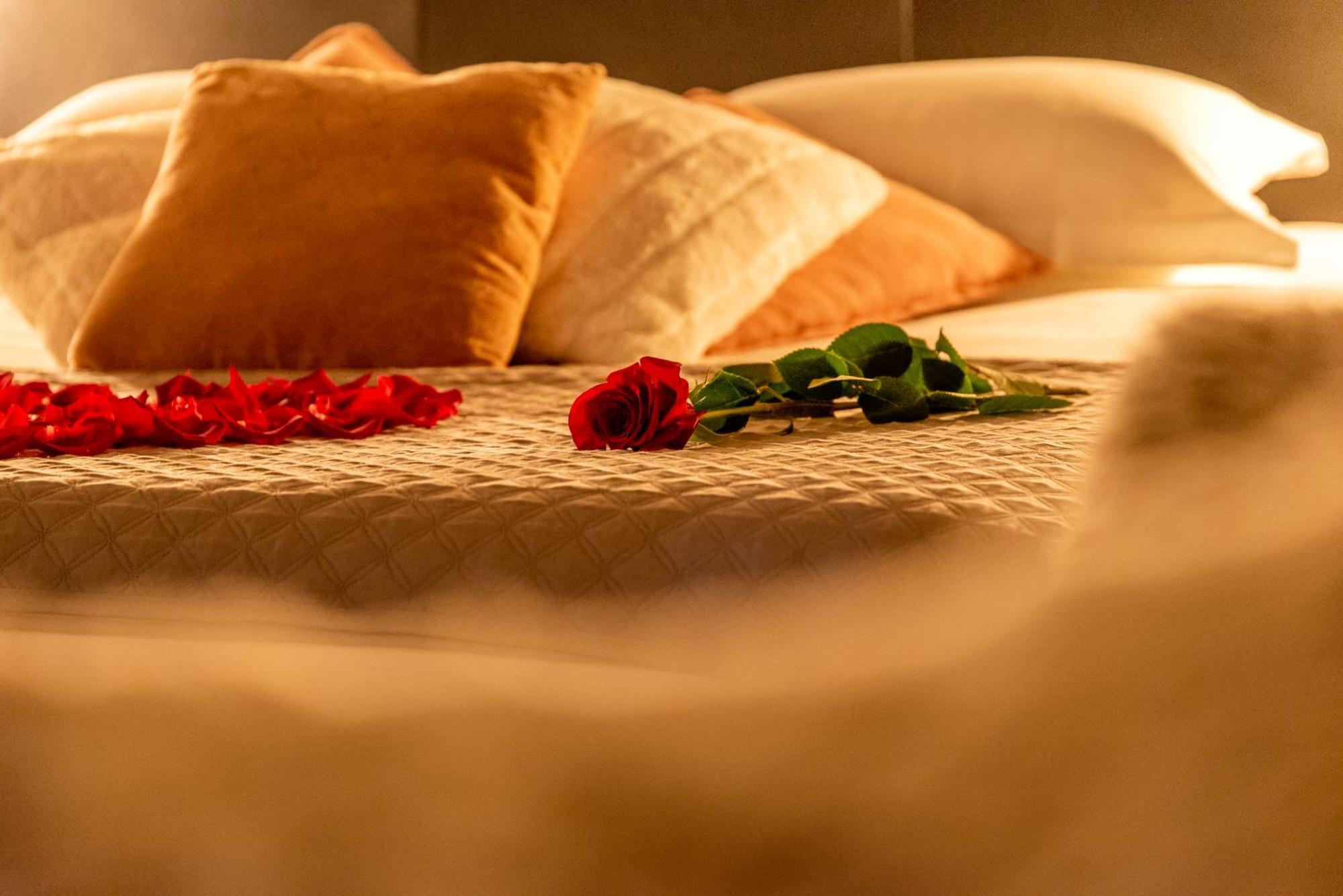 Suite And Spa 21 디종 외부 사진